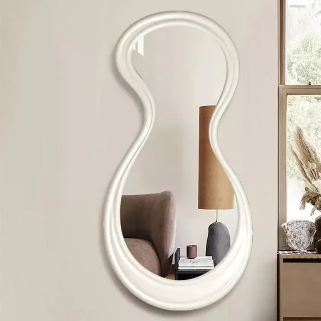 Дизайнерское зеркало Kawaii 70 × 160 см